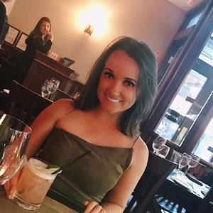 Meet your Posher, Kathryn